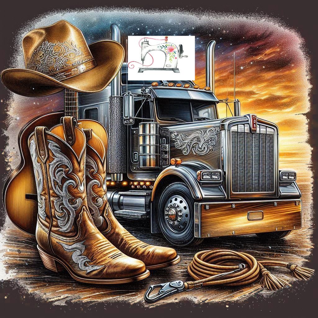 WESTERN 1