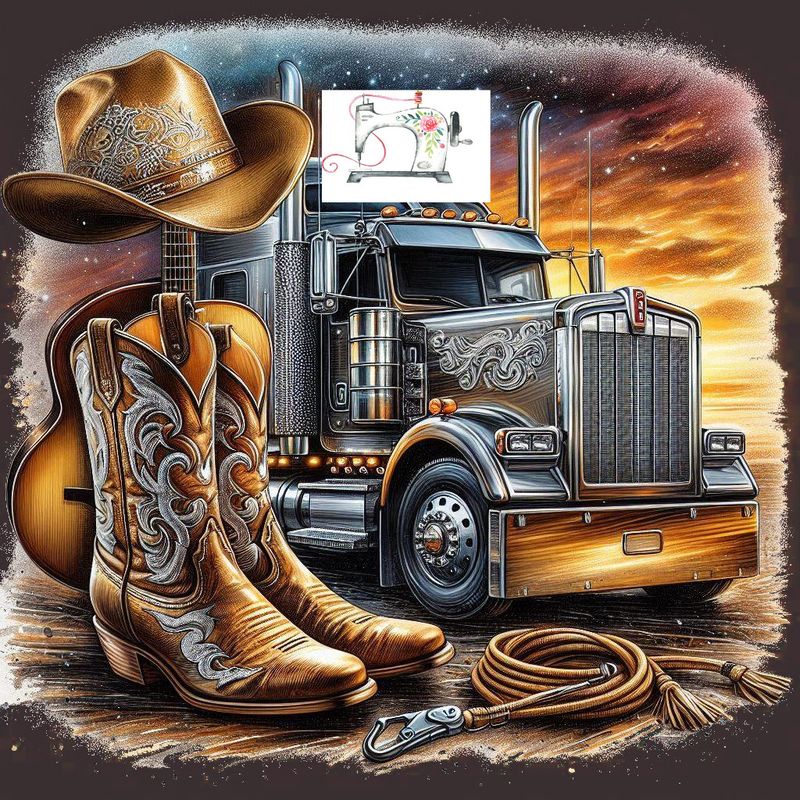WESTERN 1