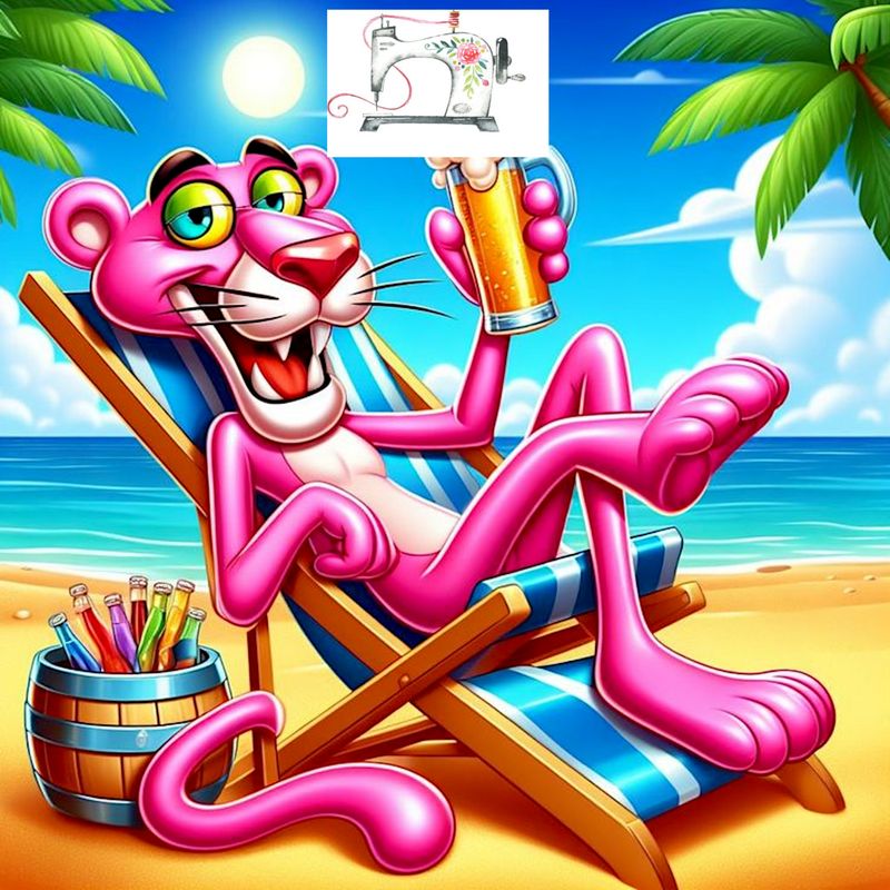 PINK DRINK