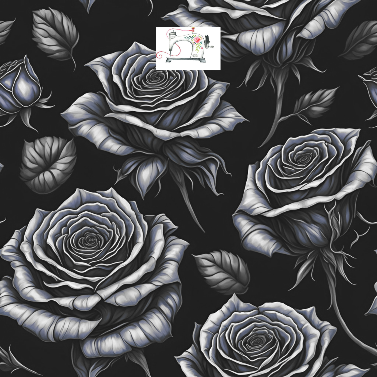 MONO ROSE 2
