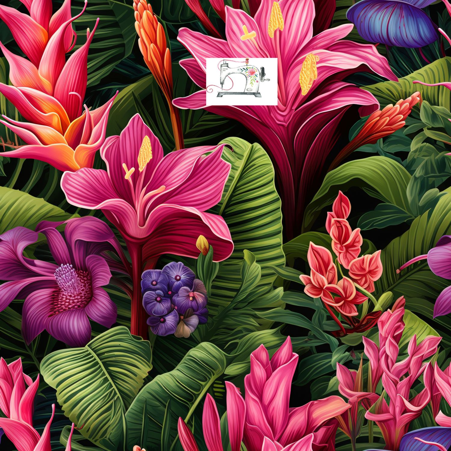 TROPIC COULEUR 6