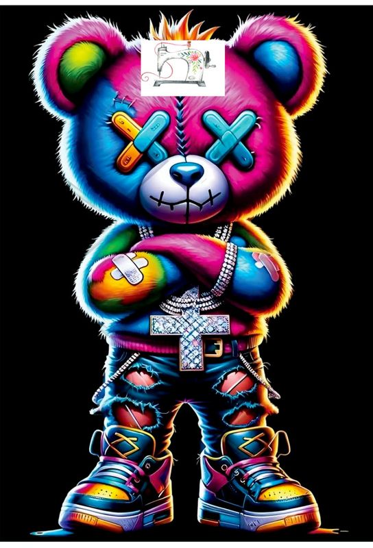BAD BEAR