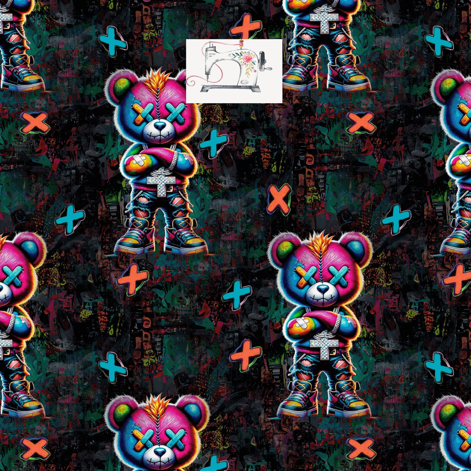 BAD BEAR 2 (EXCLUSIF)