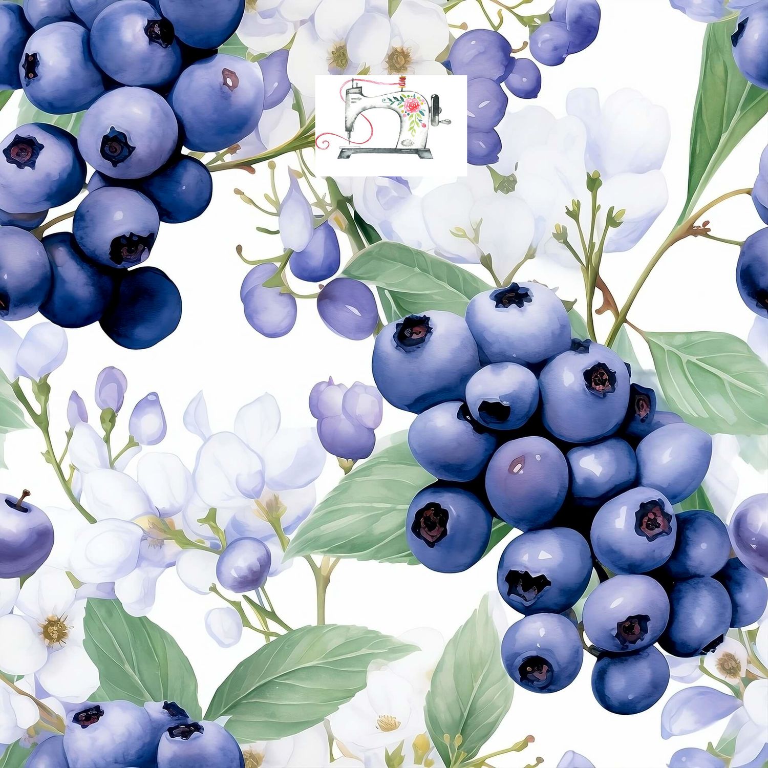 BLEUET
