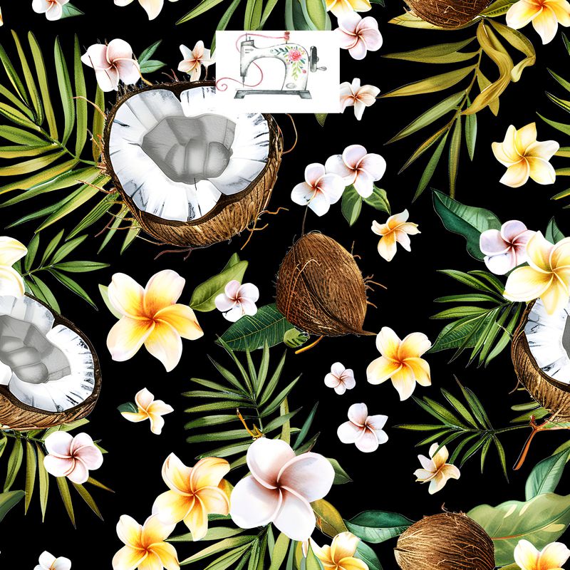 COCOTROPIC NOIR