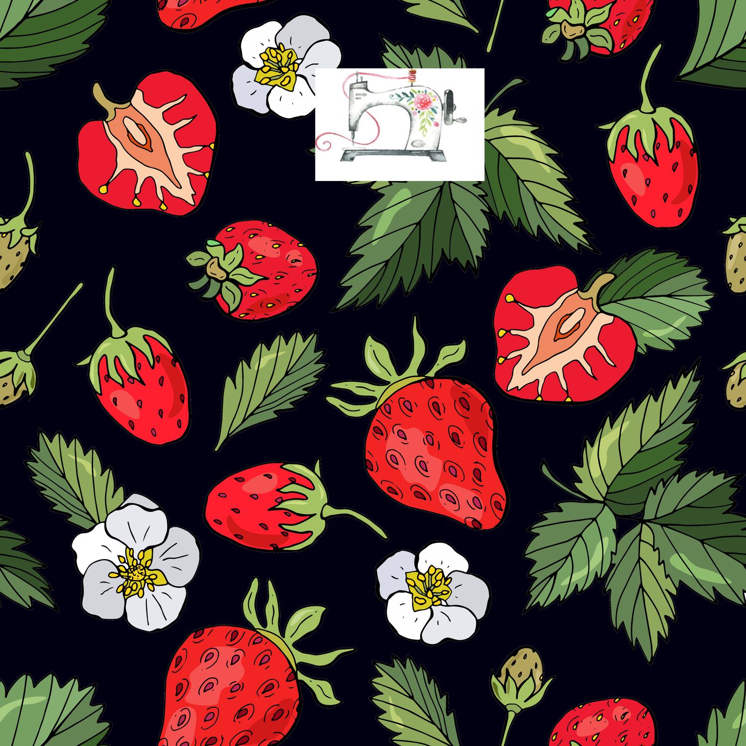 FRAISE FRAICHE