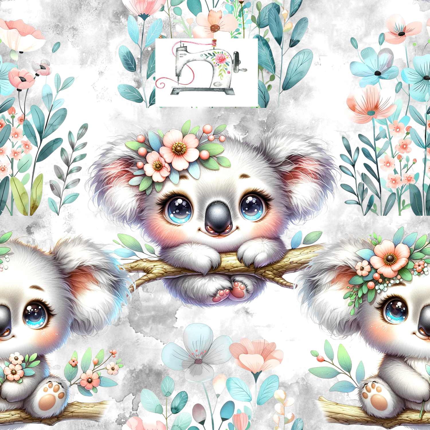 CUTE KOALA