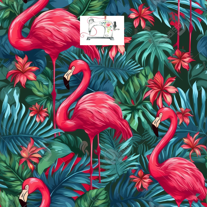 FLAMANT 4