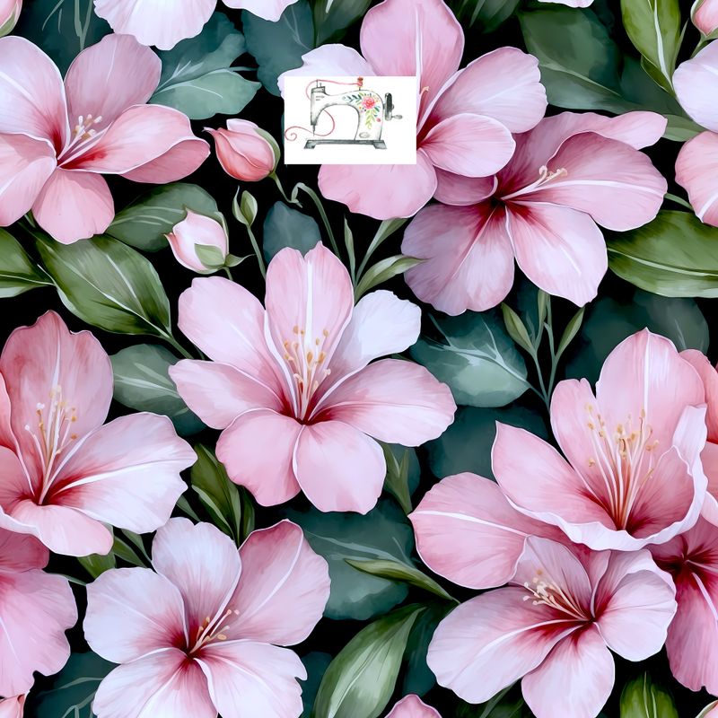 PINK SUMMER