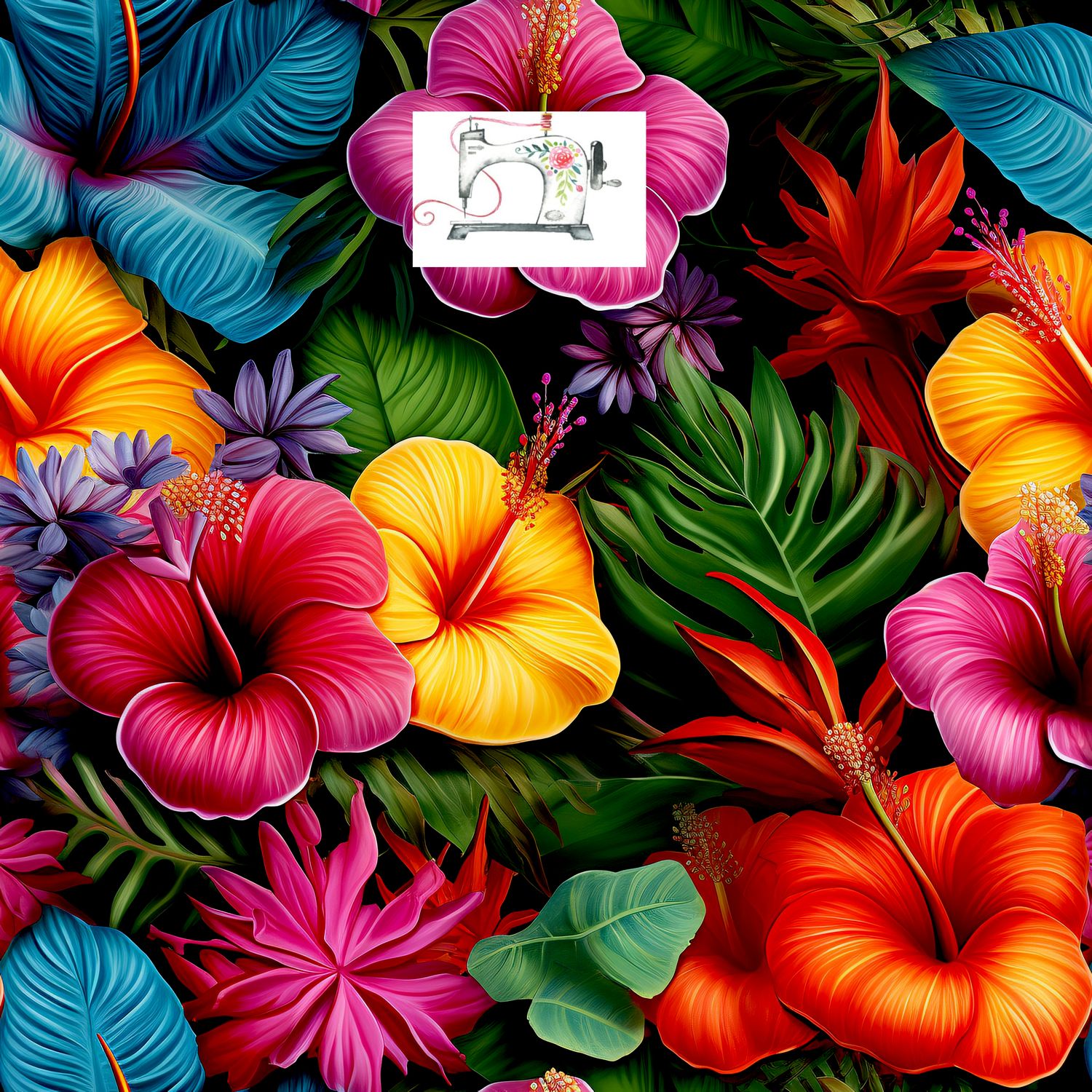 TROPIC COULEUR 5