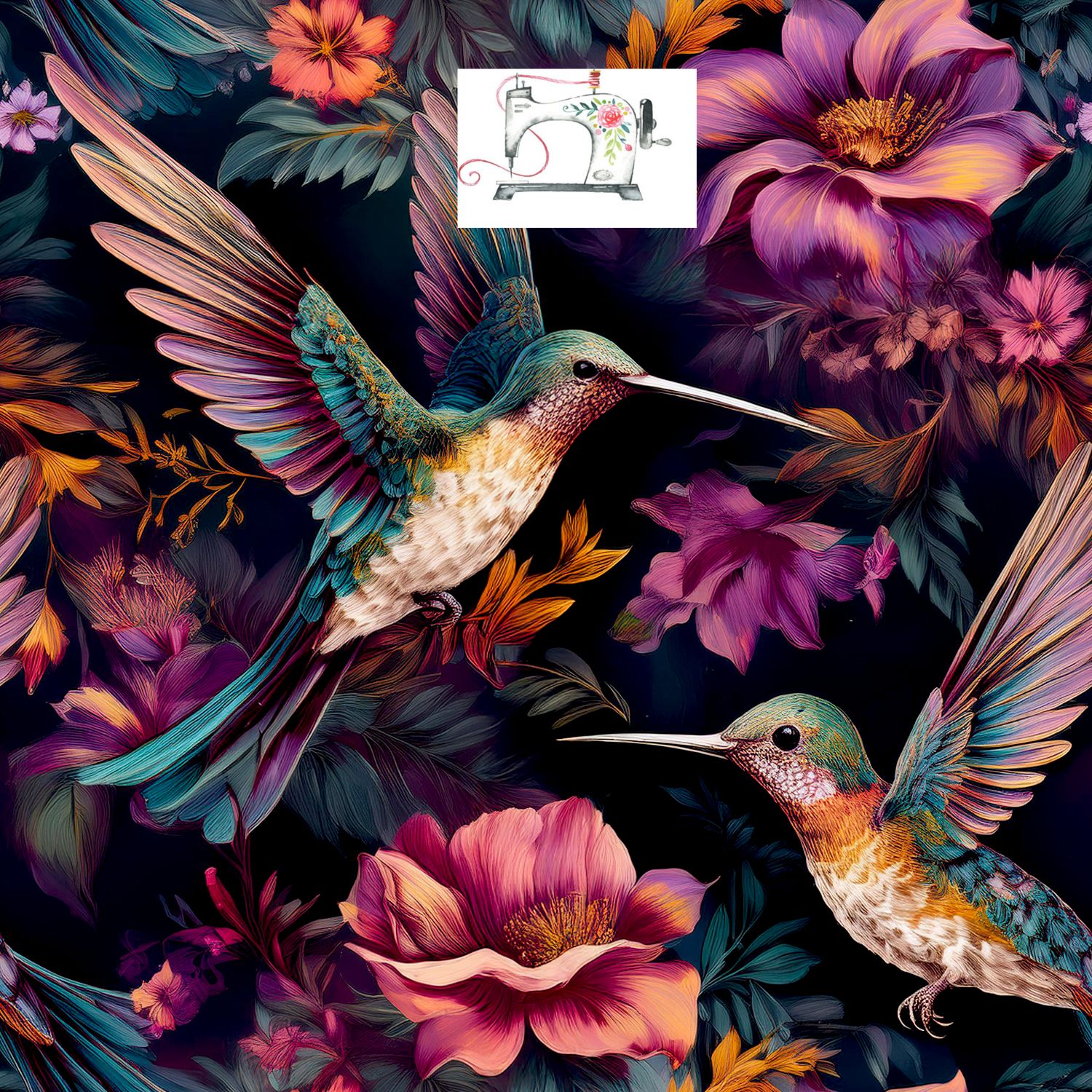 COLIBRI 3