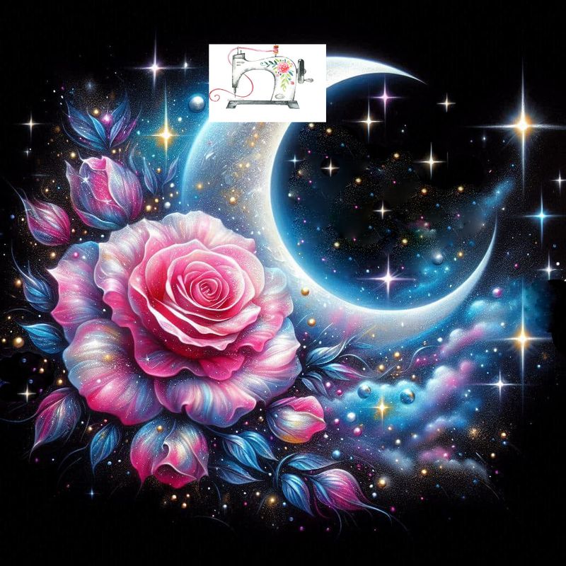 LUNE ROSE