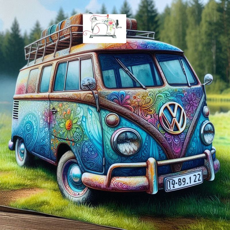 VW 5