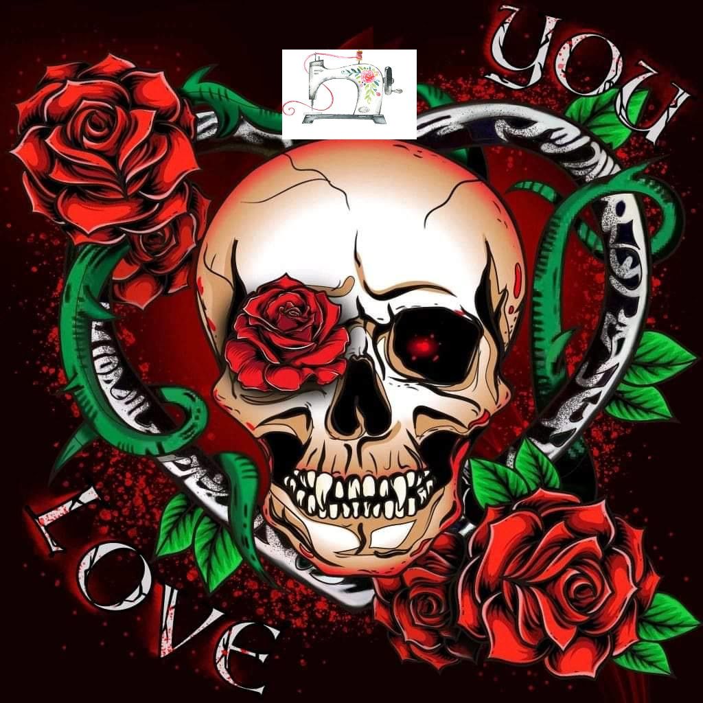 YOU LOVE