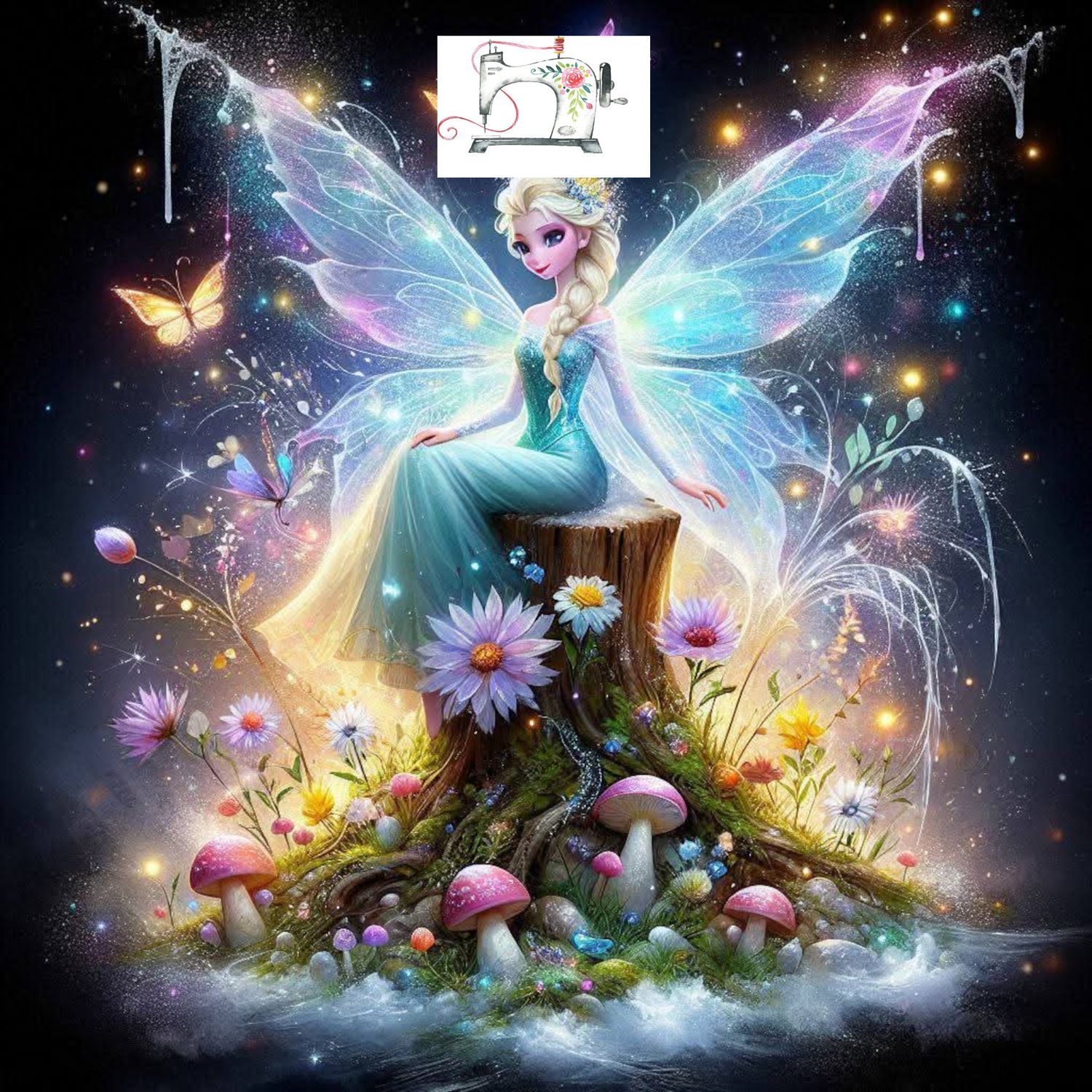 PRINCESSE