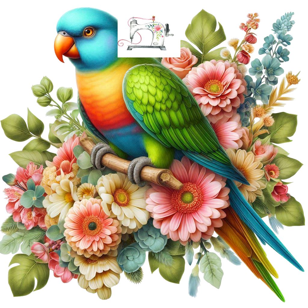 PERROQUET