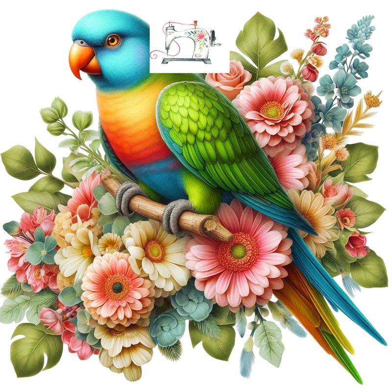 PERROQUET