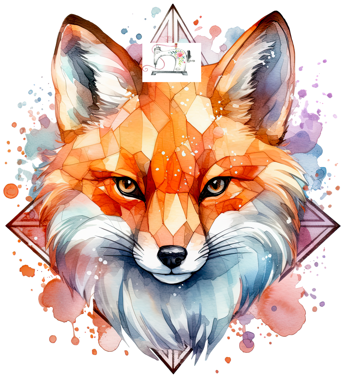 GLAMOUR FOX 5