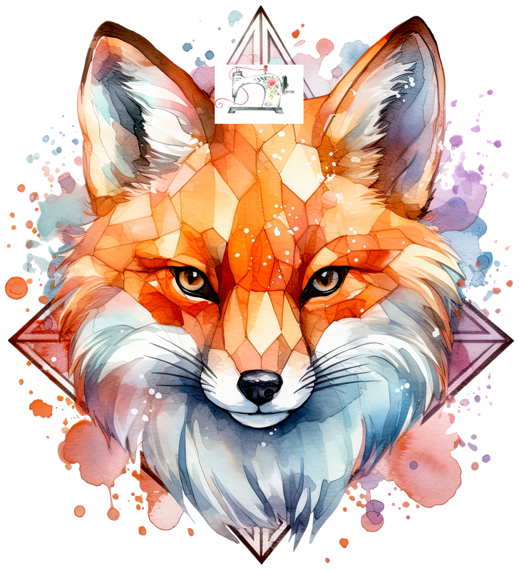 GLAMOUR FOX 5