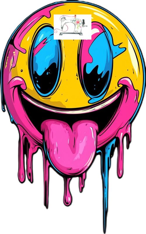 SMILE FOU
