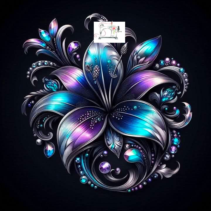 LYS NOIR
