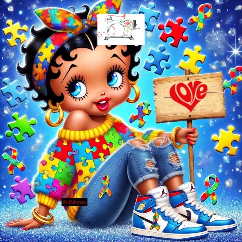 BETTY LOVE