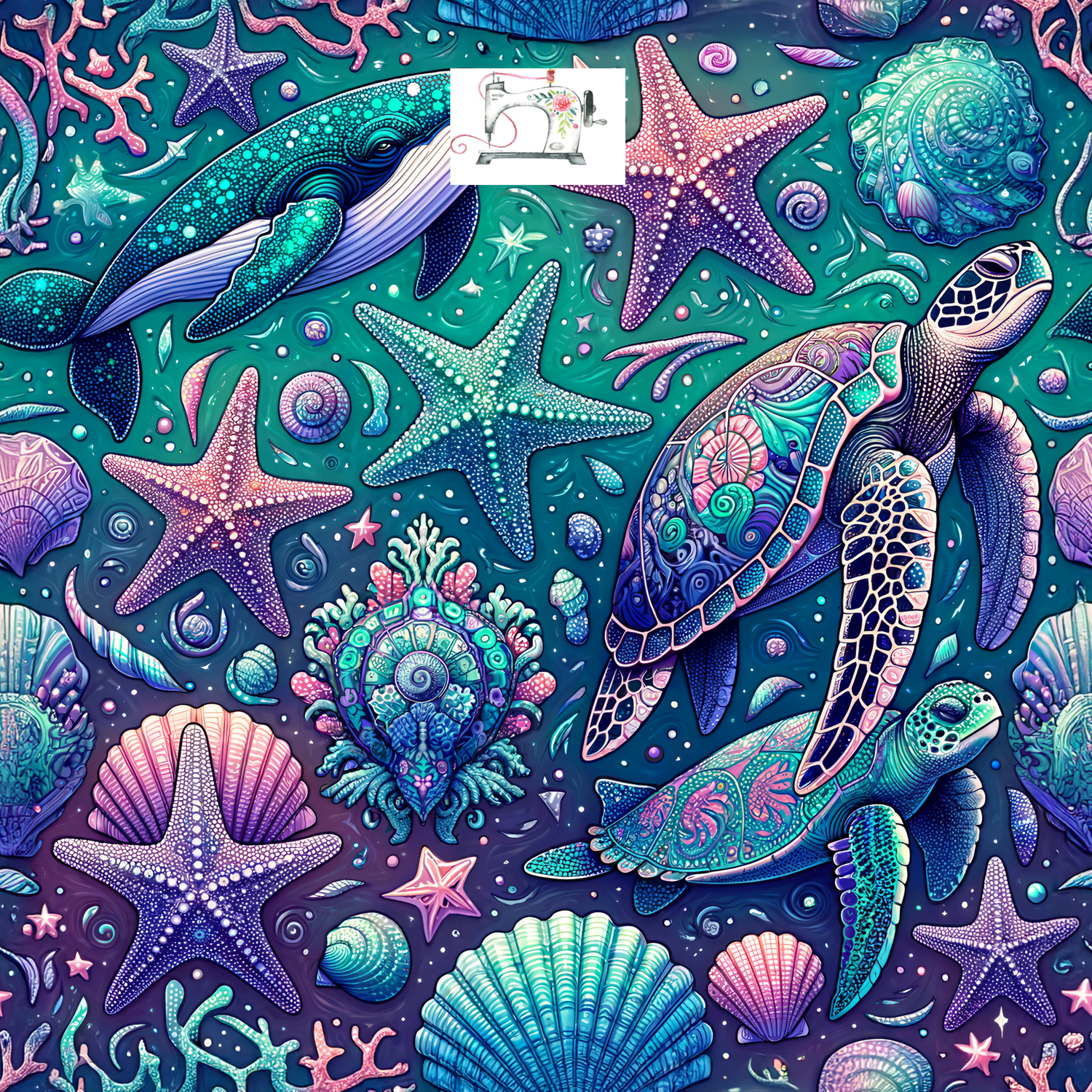 MER ET MERVEILLES