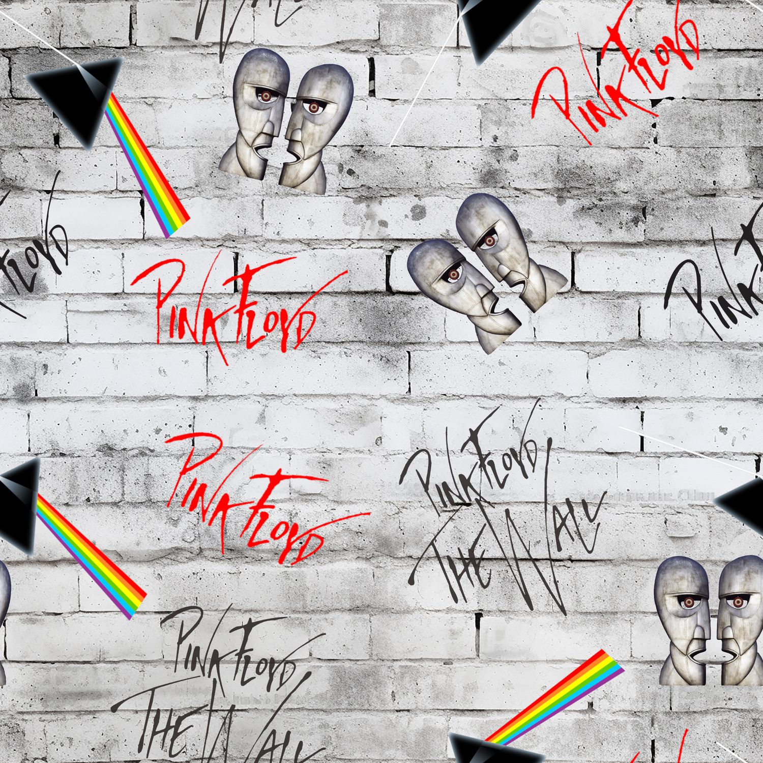 PINK FLOYD