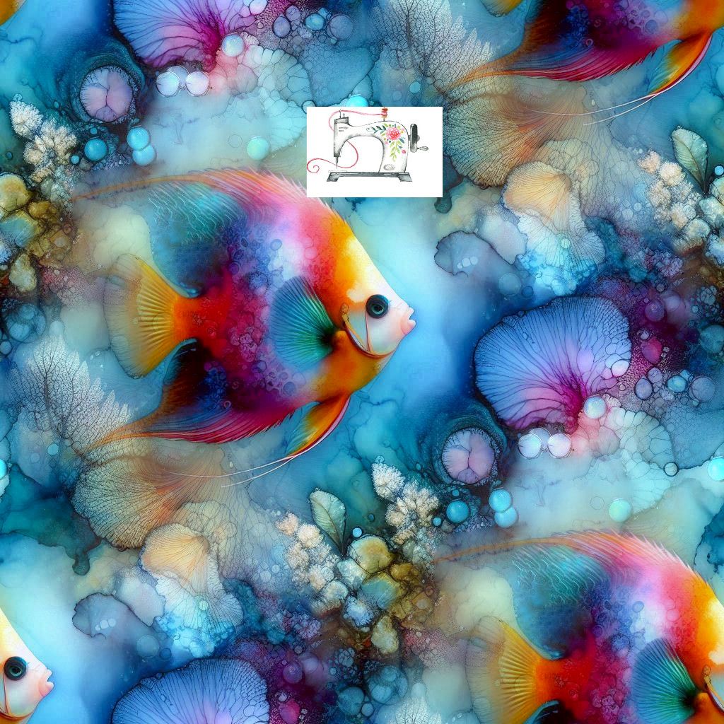 POISSON DE MER (EXCLUSIF)