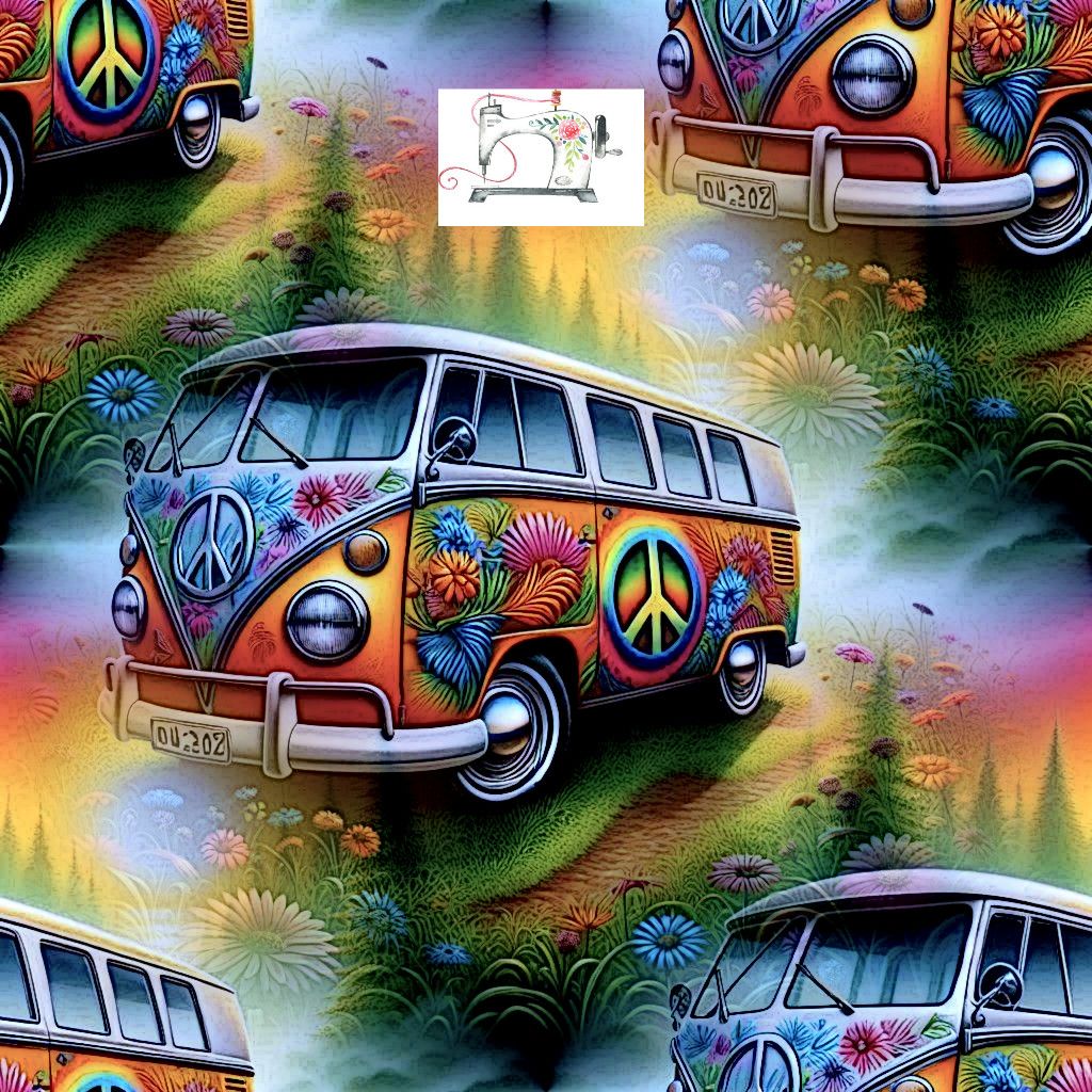 VOLKS PEACE (EXCLUSIF)