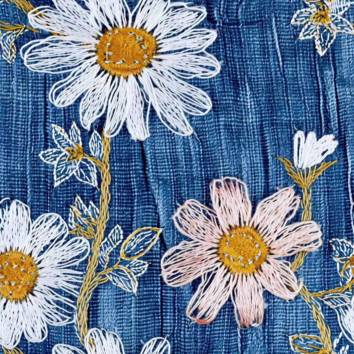MARGUERITE JEANS 13