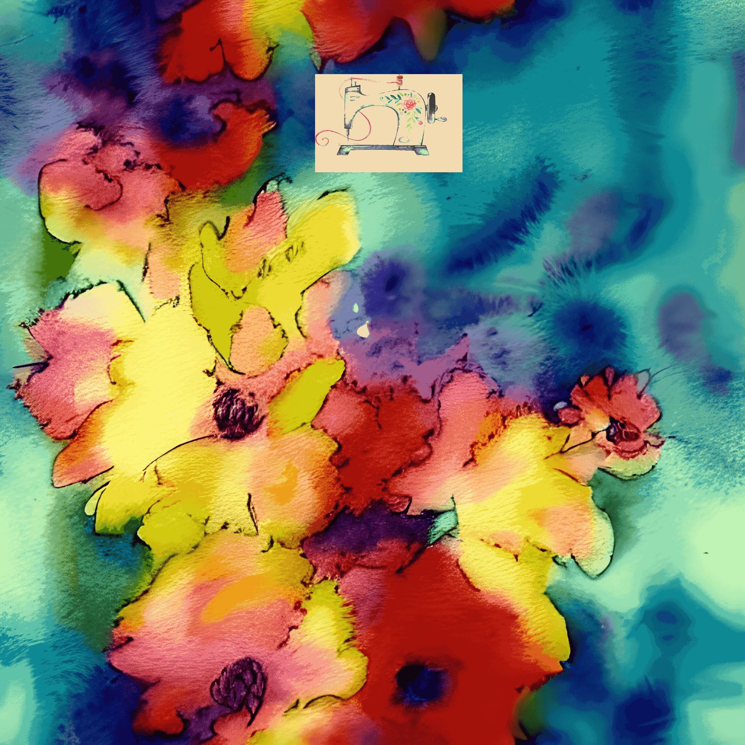 WATERCOLOR 100