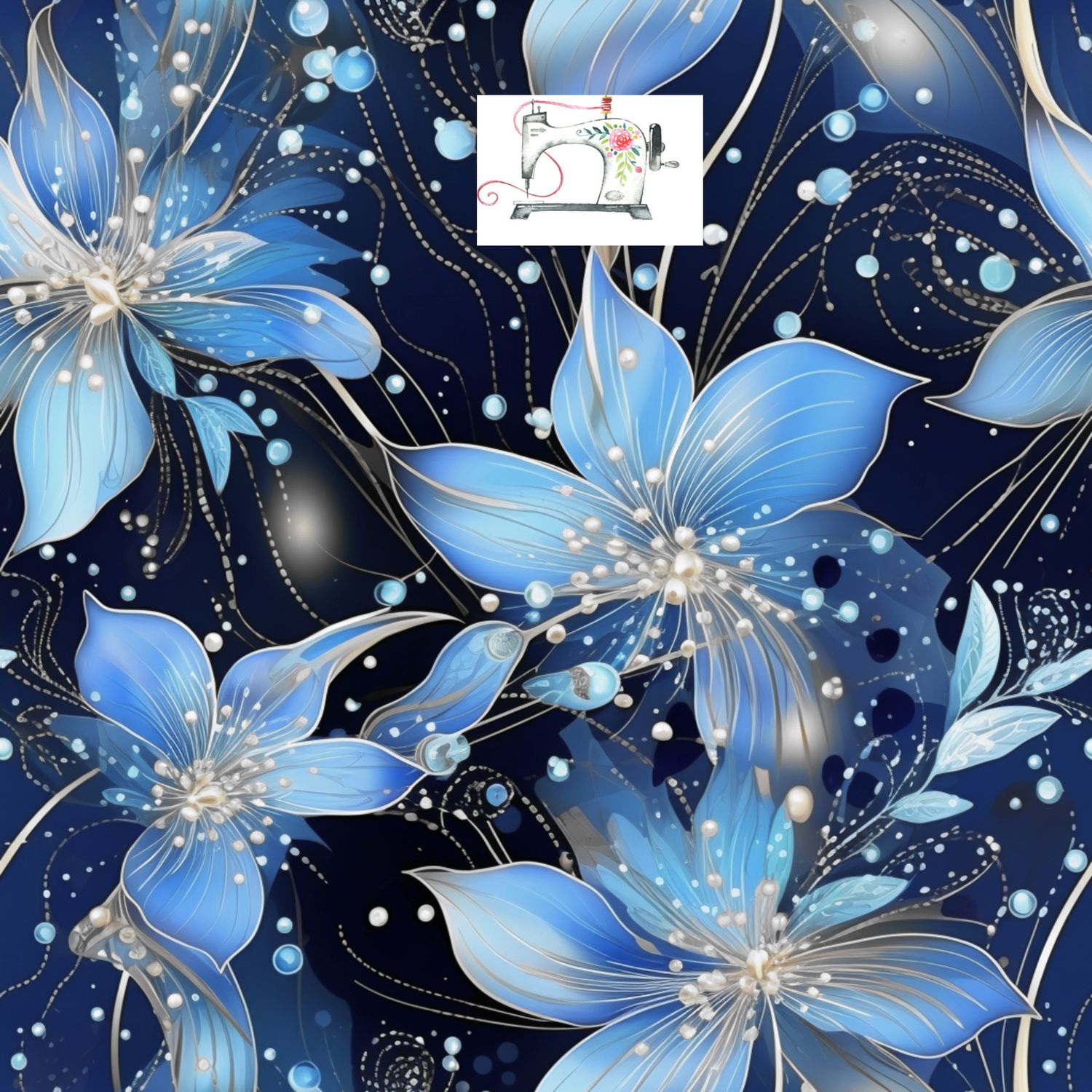 MAGICAL FLOWER 2