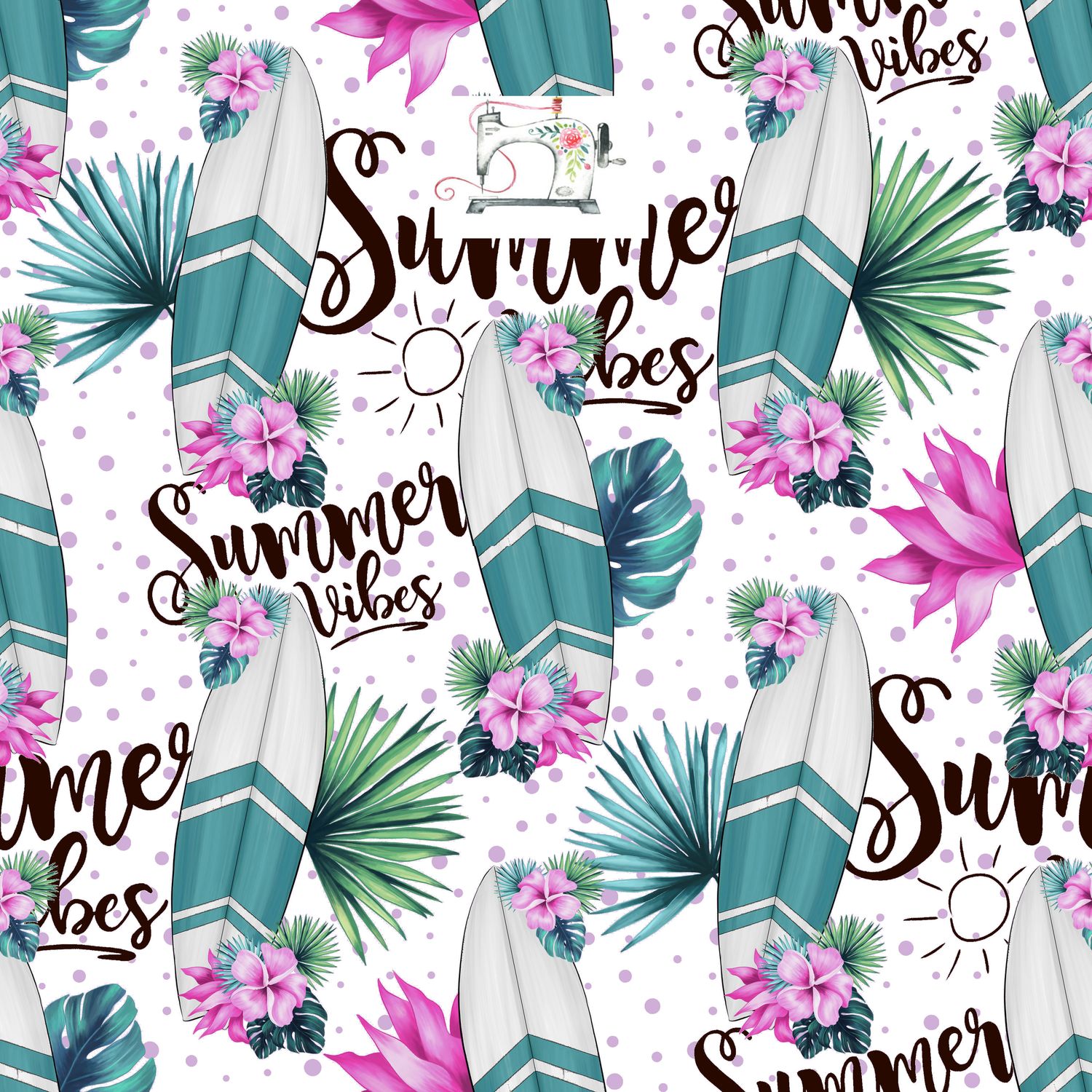 SUMMER VIBES 2