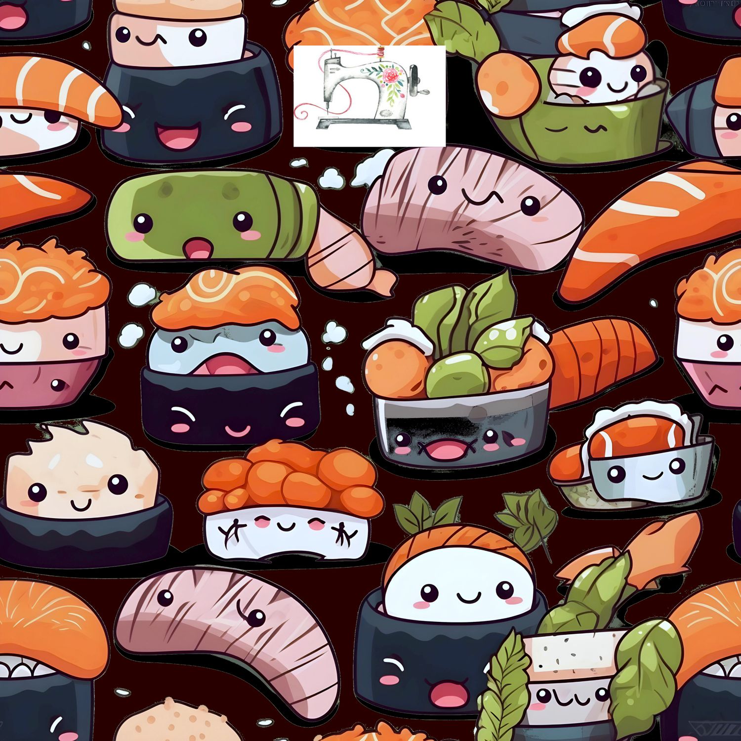 SUSHI 2