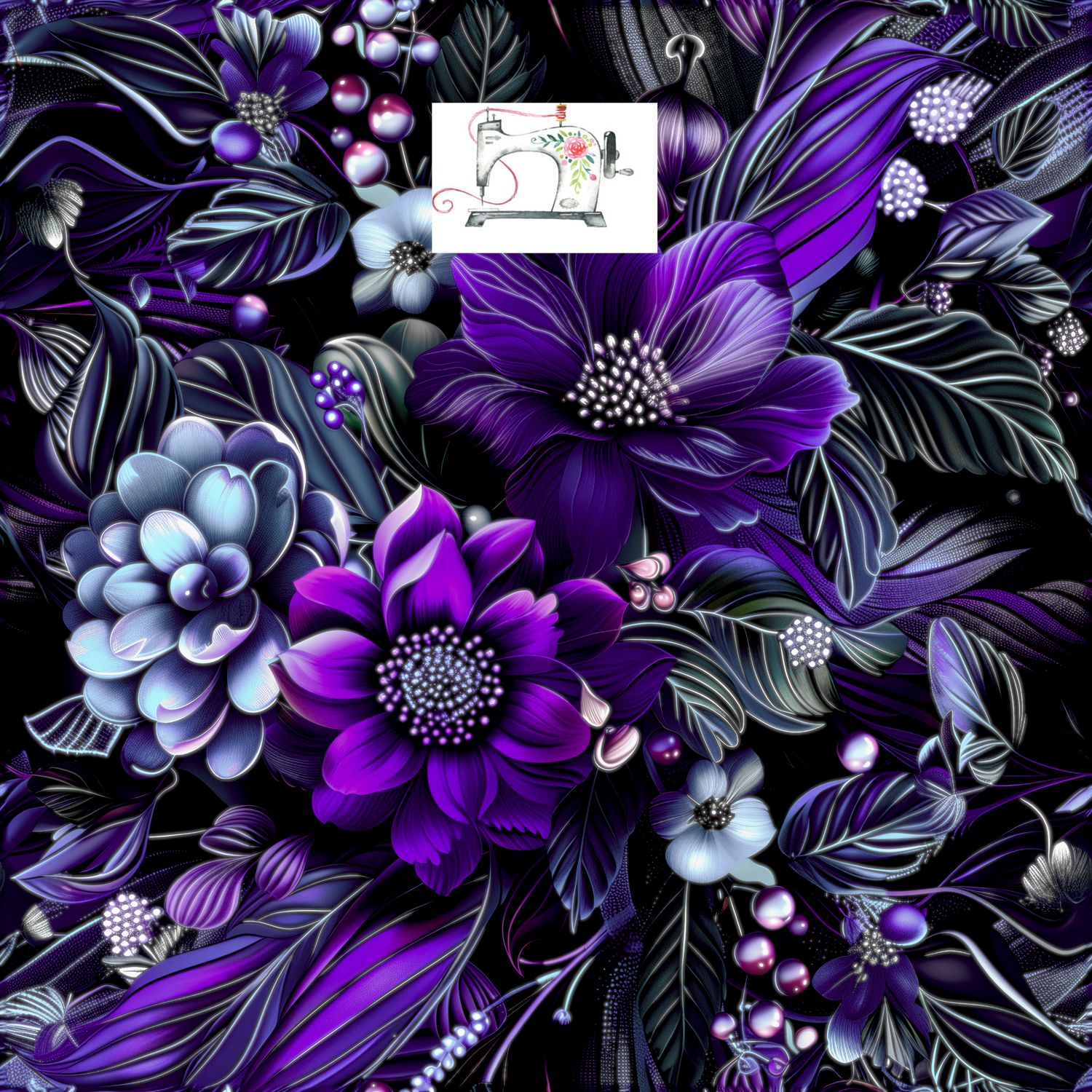 BELLES MAUVE