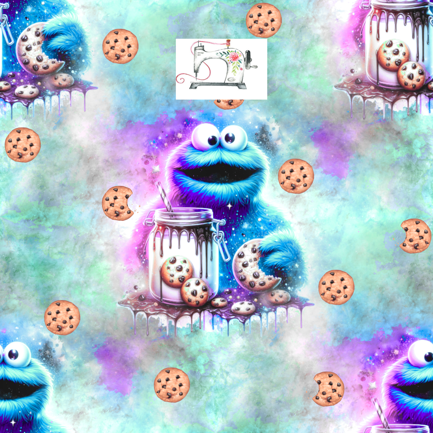 COOKIE 02 (EXCLUSIF)