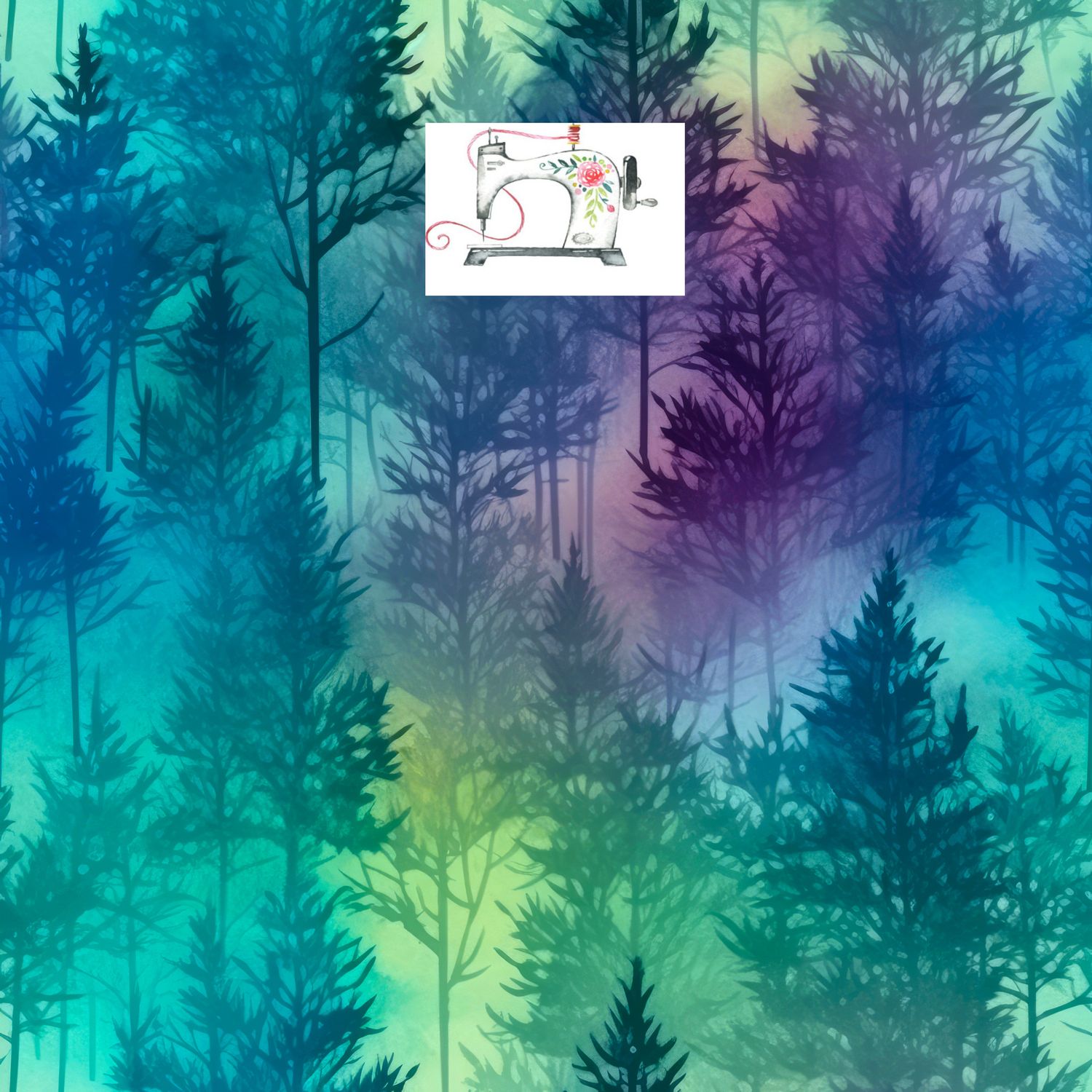FORET BORÉALE