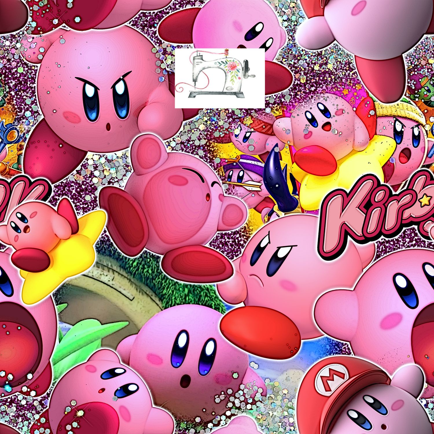 KIRBS
