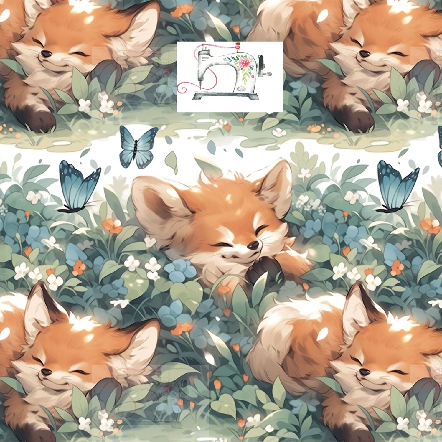 RENARD 1