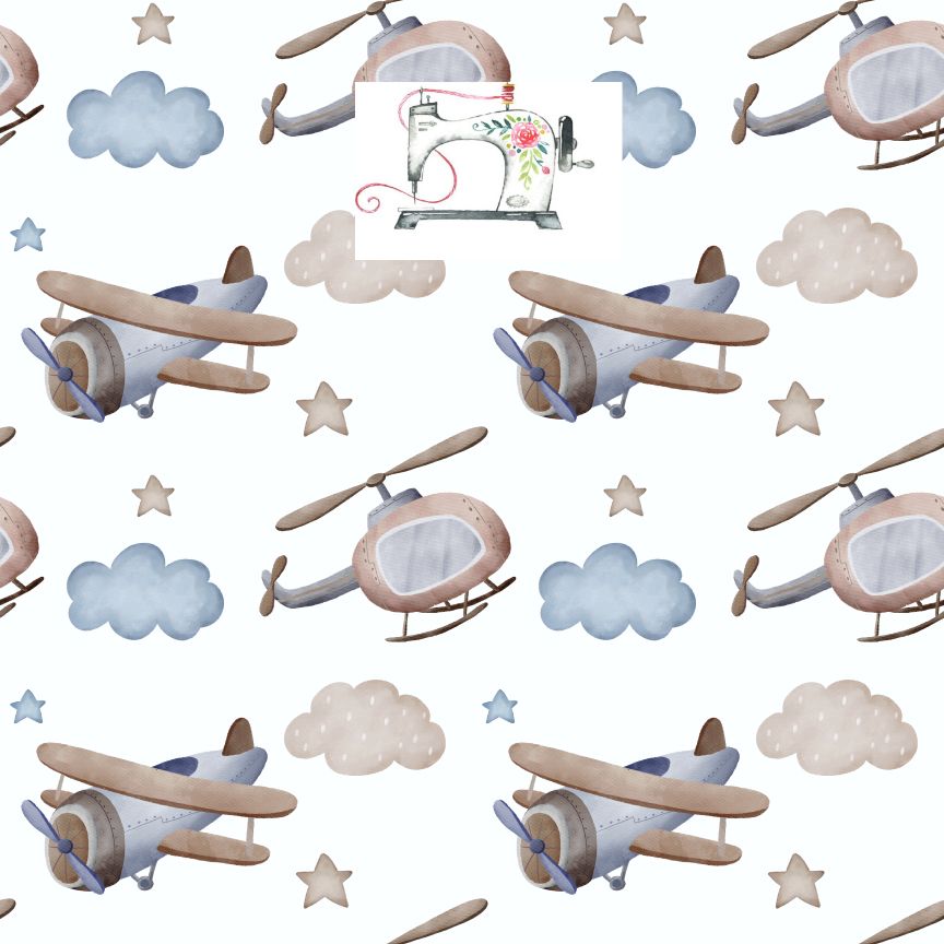 PETITES AVIONS