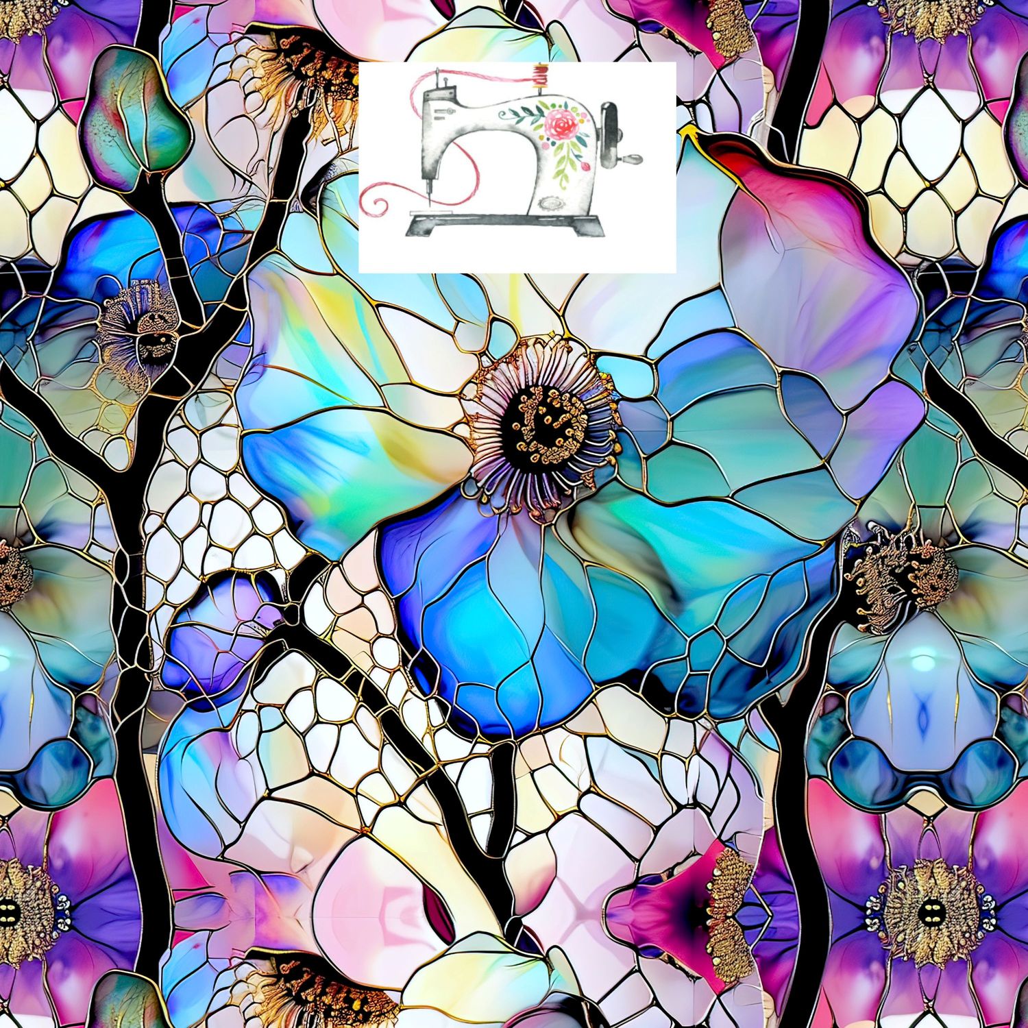 FLOWER 08
