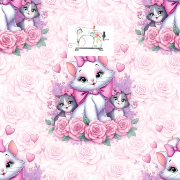 ARITO ROSE (EXCLUSIF)