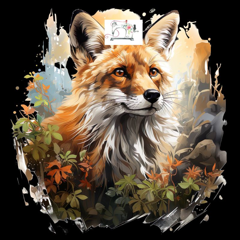 RENARD NATURE