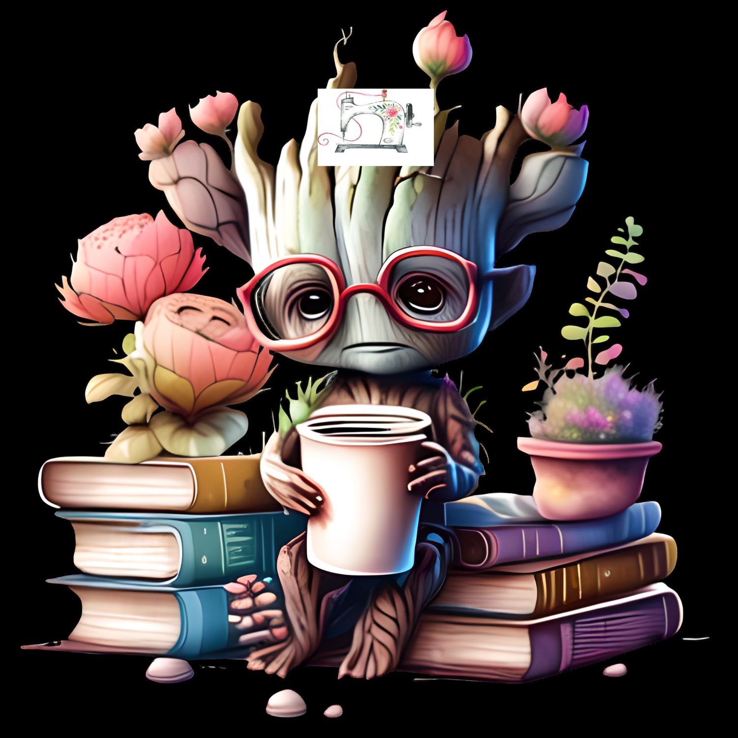 GRUT CAFÉ