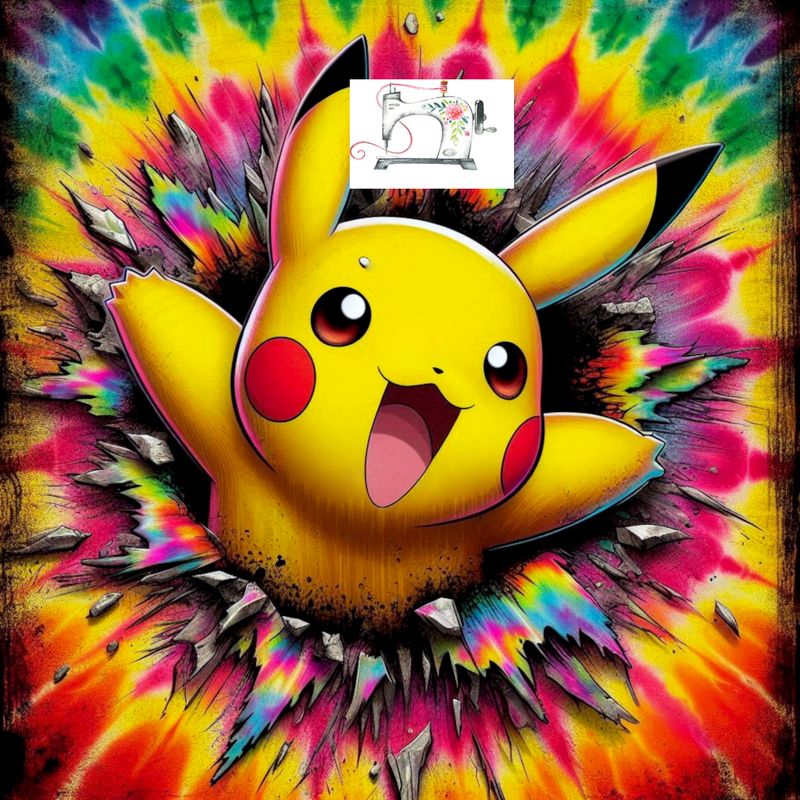 PIKA COULEURS