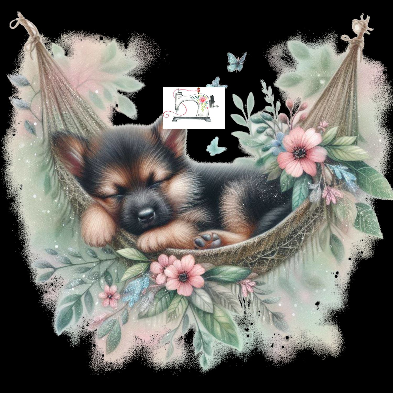 BERCEUSE CHIEN
