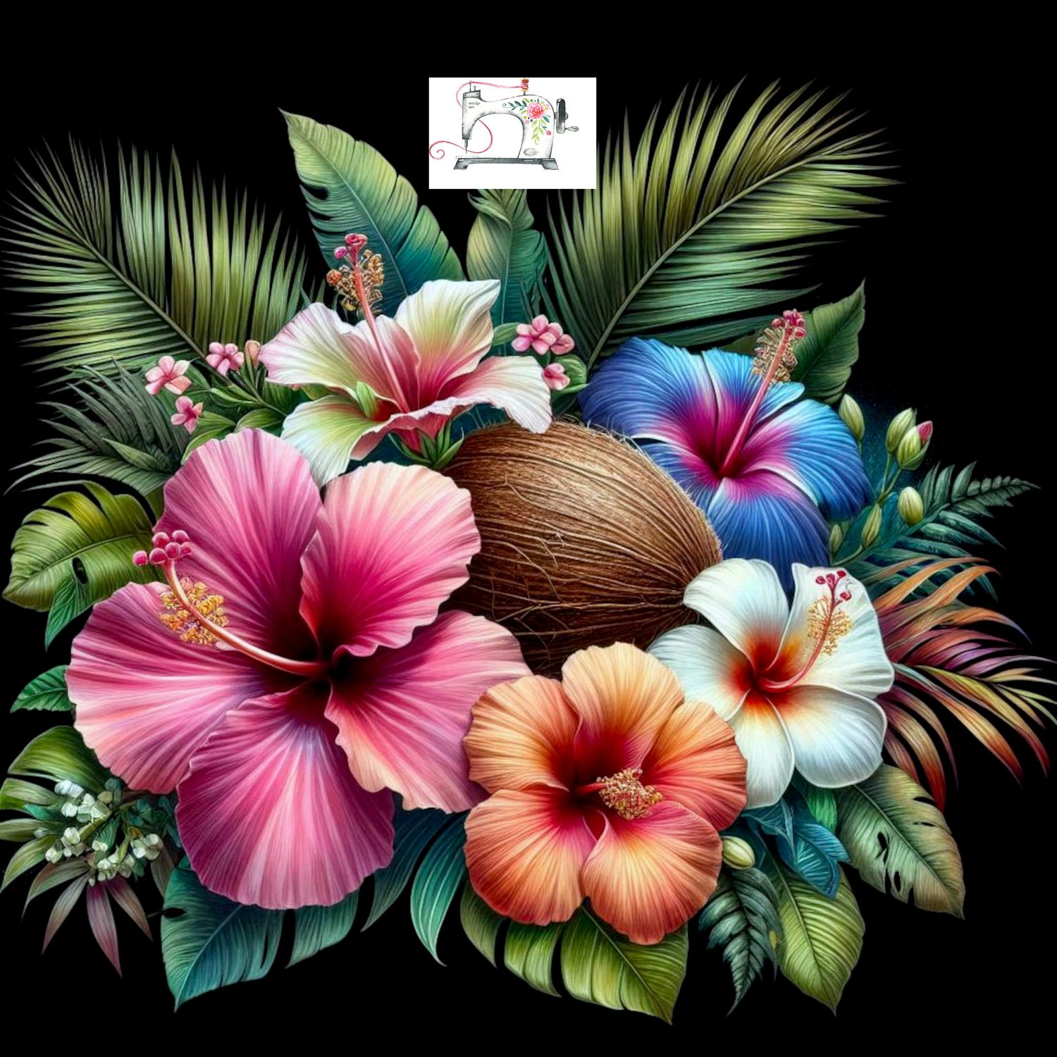 TROPIC COCO 1