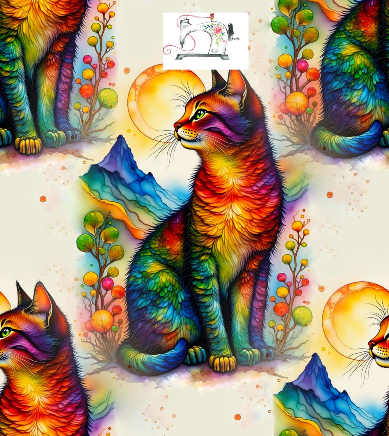 CHAT SOLEIL