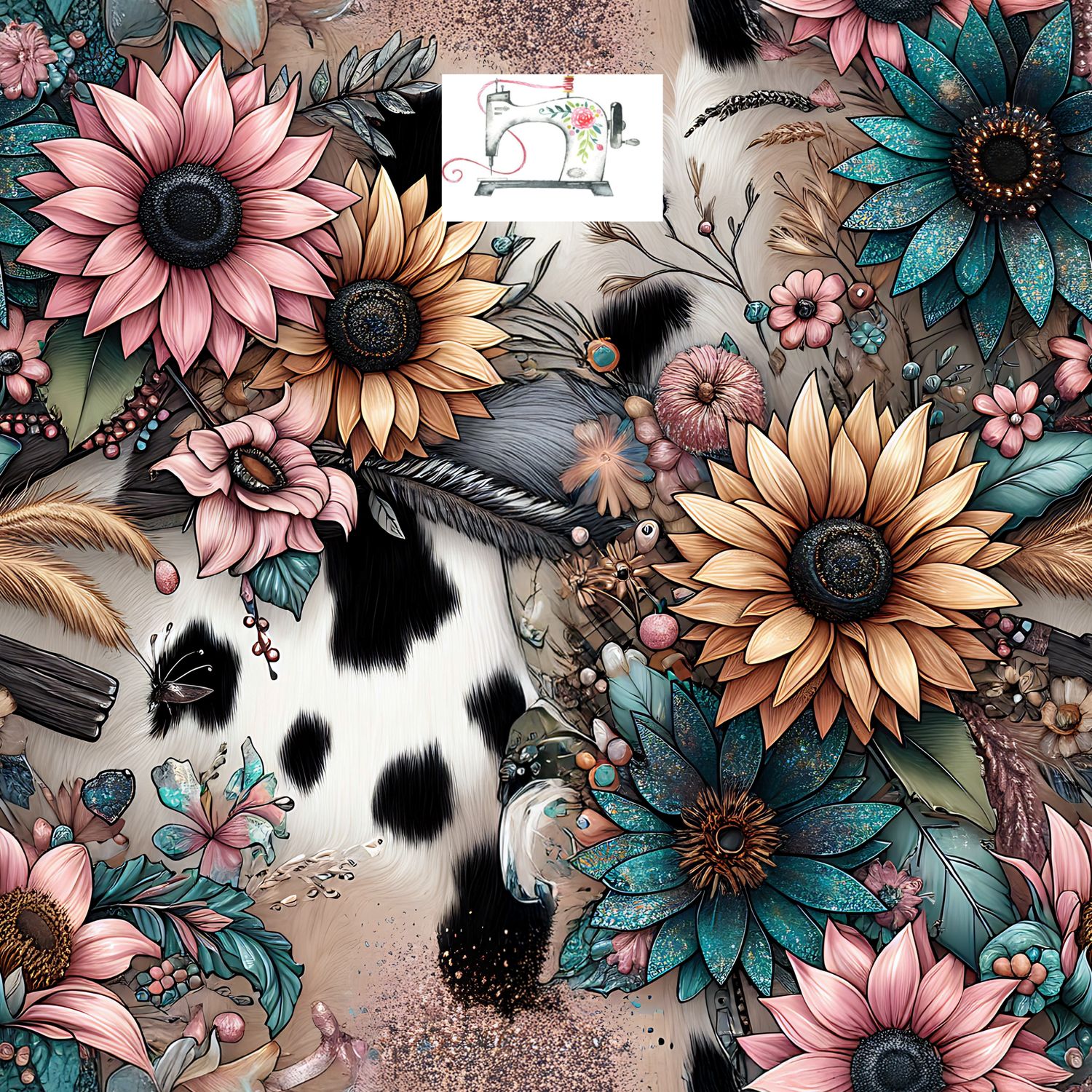FLORAL 10